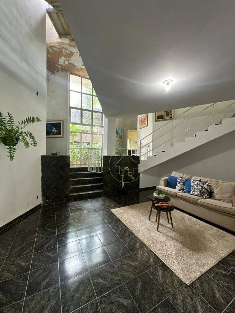 Casa, 8 quartos, 662 m² - Foto 5