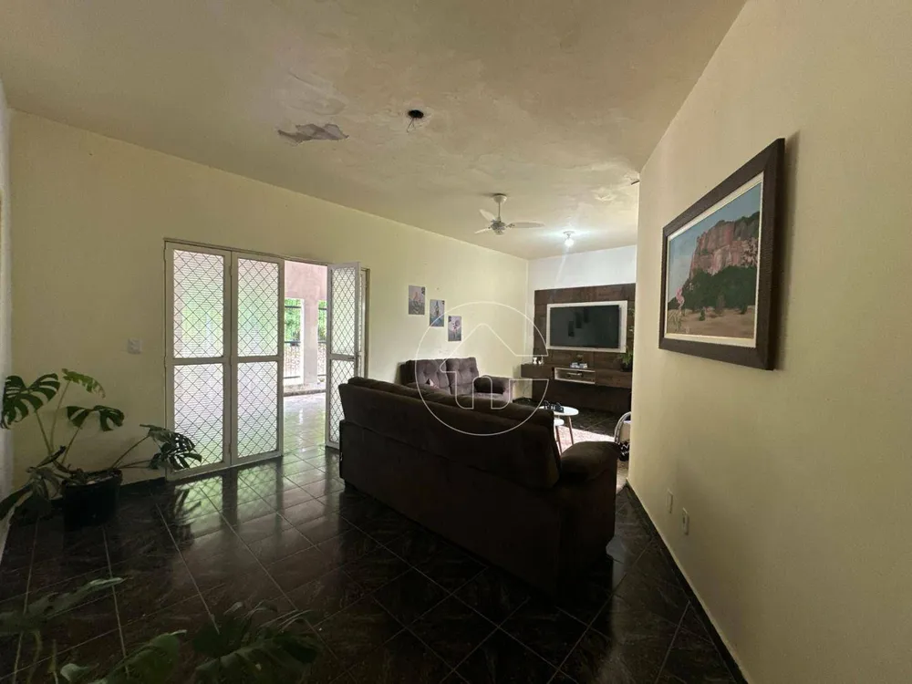 Casa, 8 quartos, 662 m² - Foto 10