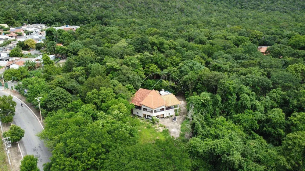 Casa, 8 quartos, 662 m² - Foto 1
