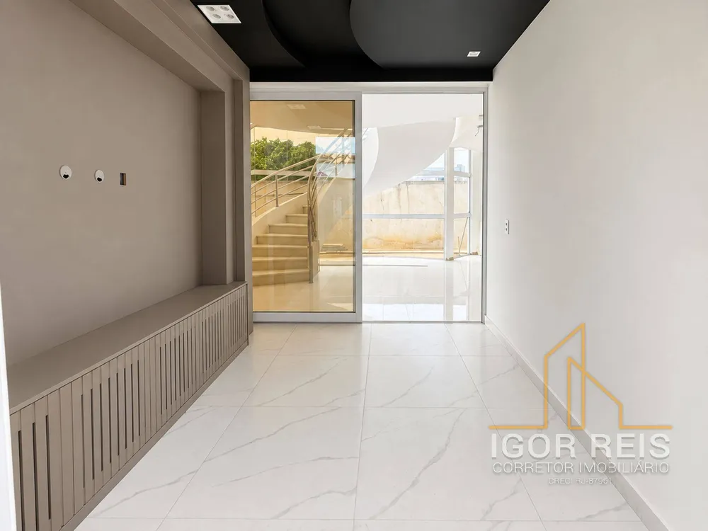 Casa, 3 quartos - Foto 8