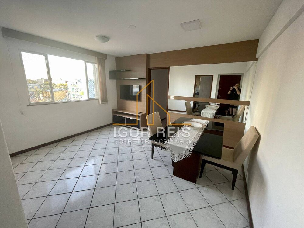 Apartamento, 3 quartos, 96 m² - Foto 7