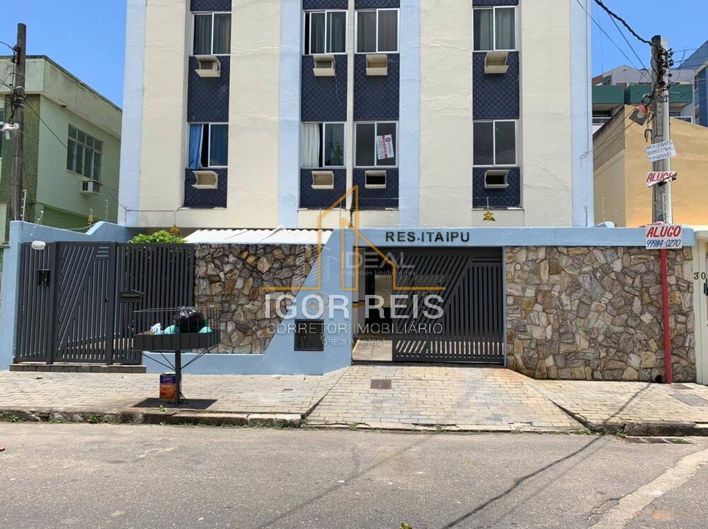 Apartamento, 3 quartos, 96 m² - Foto 2