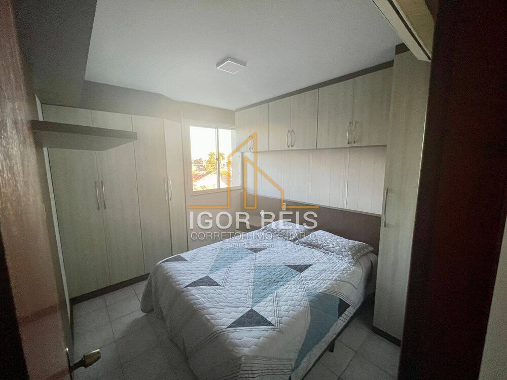 Apartamento, 3 quartos, 96 m² - Foto 1