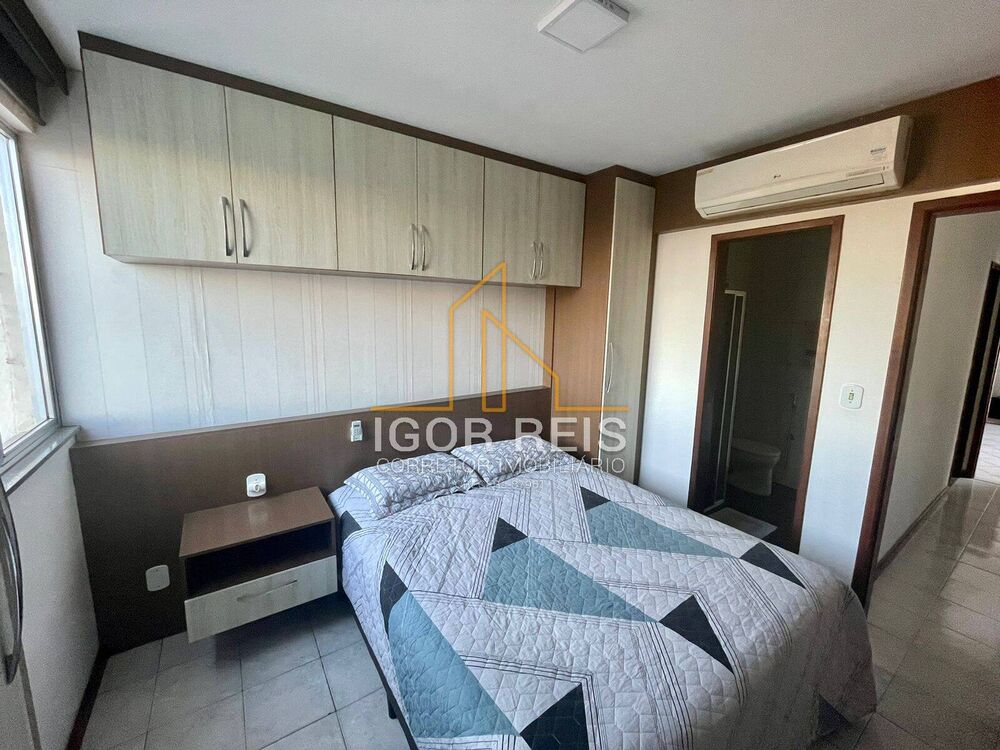 Apartamento, 3 quartos, 96 m² - Foto 4