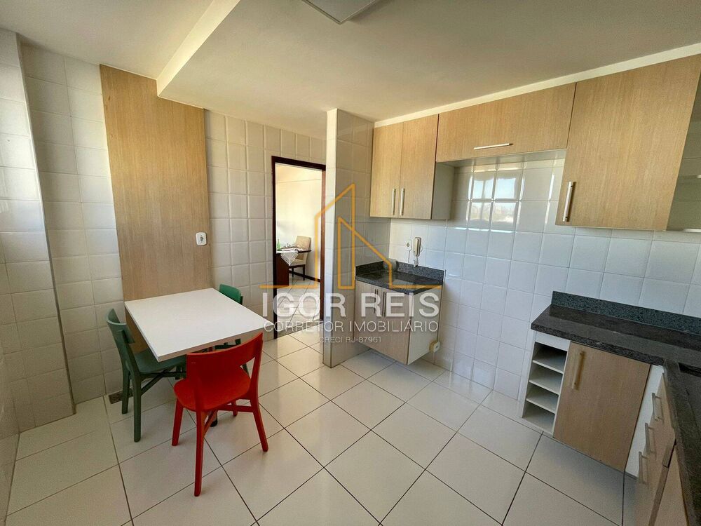 Apartamento, 3 quartos, 96 m² - Foto 3