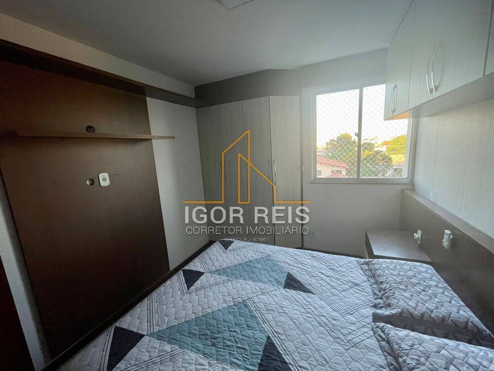 Apartamento, 3 quartos, 96 m² - Foto 12