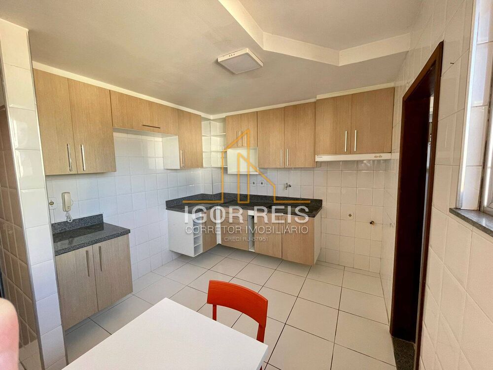 Apartamento, 3 quartos, 96 m² - Foto 9