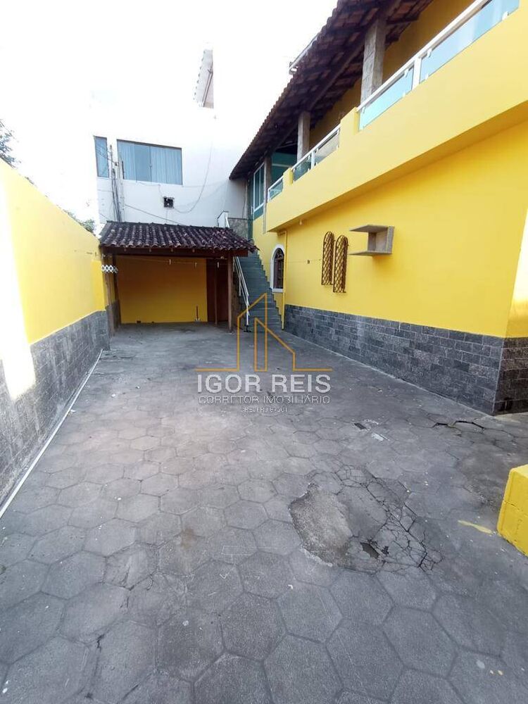 Casa, 6 quartos - Foto 4