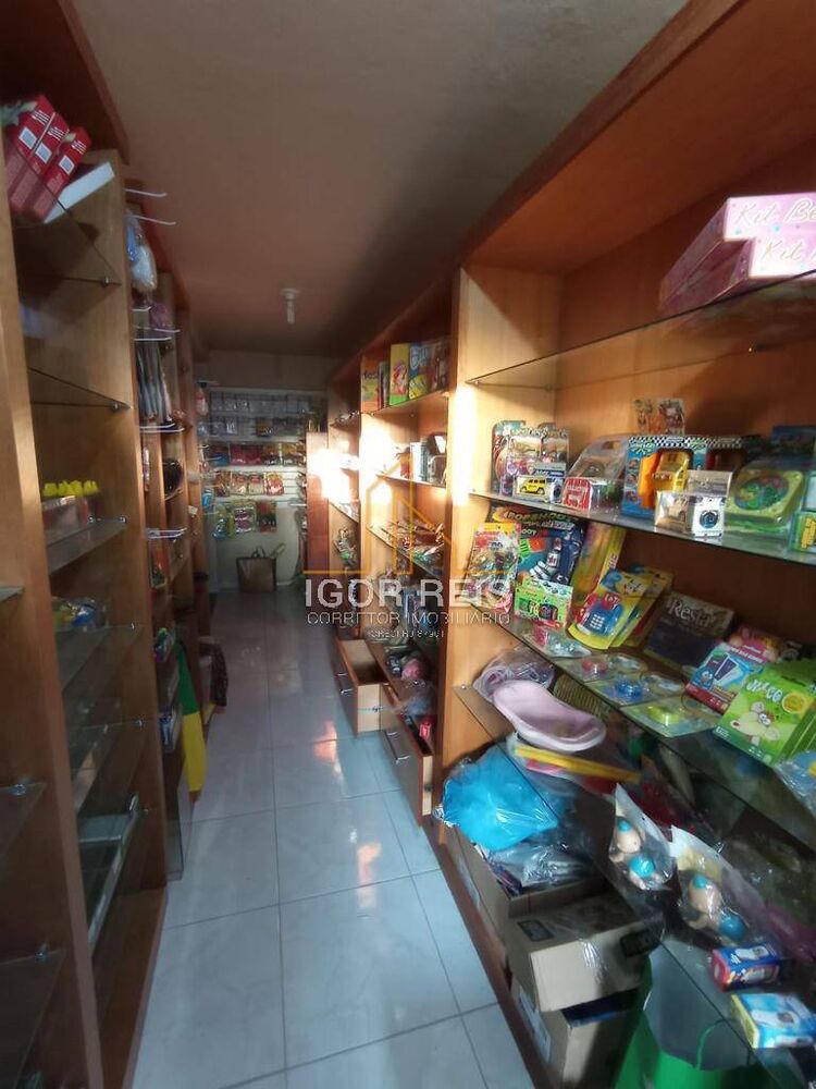 Casa, 6 quartos - Foto 1