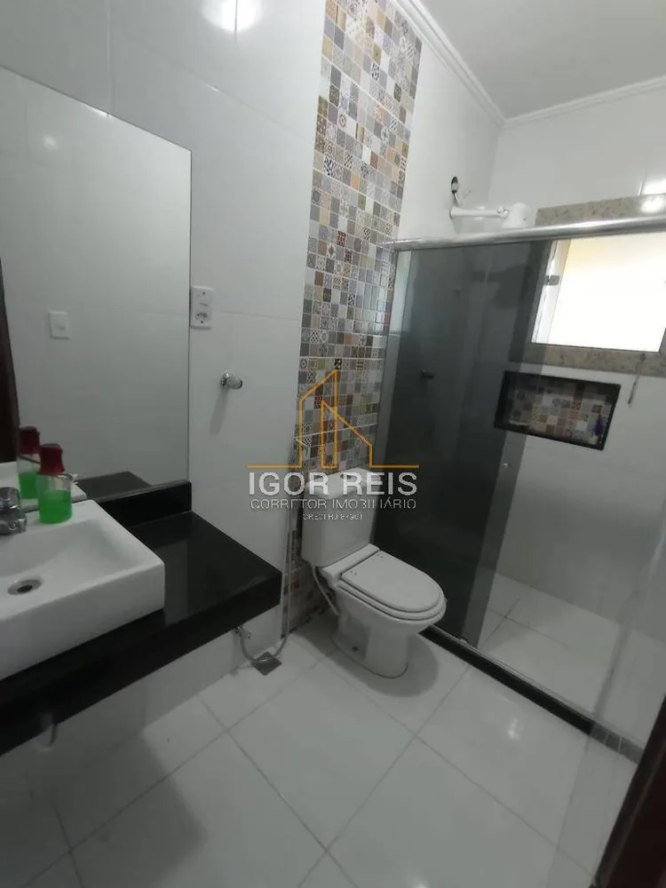 Casa, 6 quartos - Foto 10