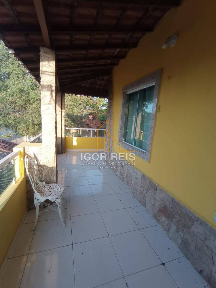 Casa, 6 quartos - Foto 5