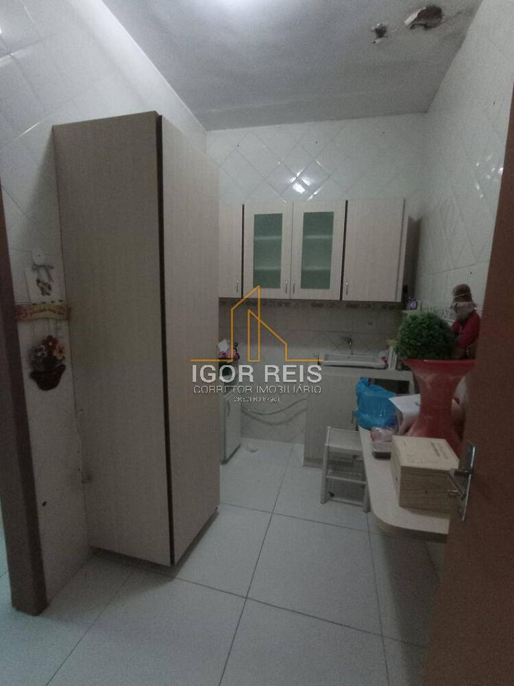 Casa, 6 quartos - Foto 8