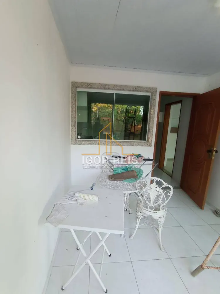 Casa, 6 quartos - Foto 6