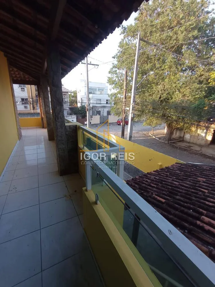 Casa, 6 quartos - Foto 12