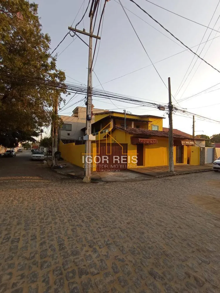 Casa, 6 quartos - Foto 1