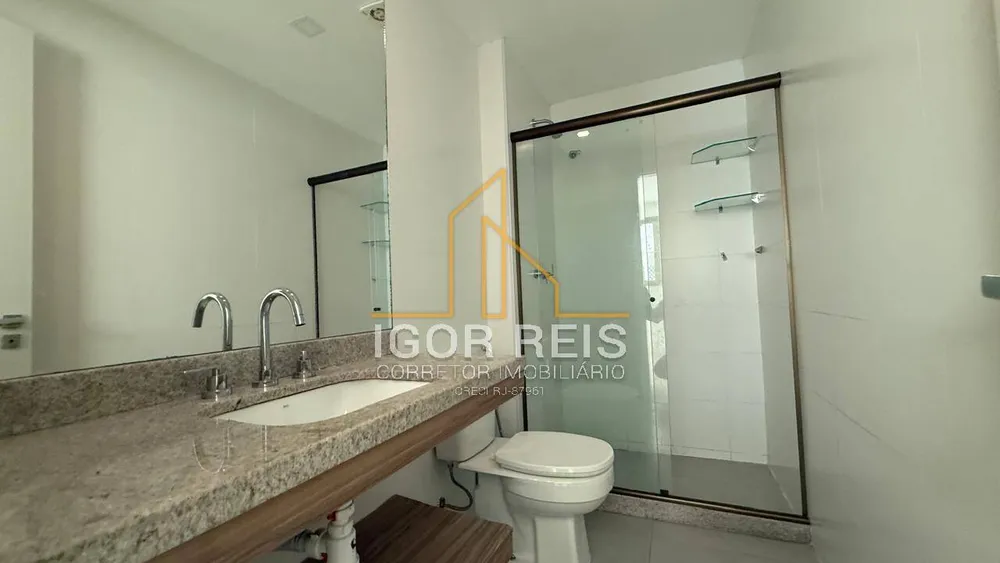 Apartamento, 3 quartos, 120 m² - Foto 11