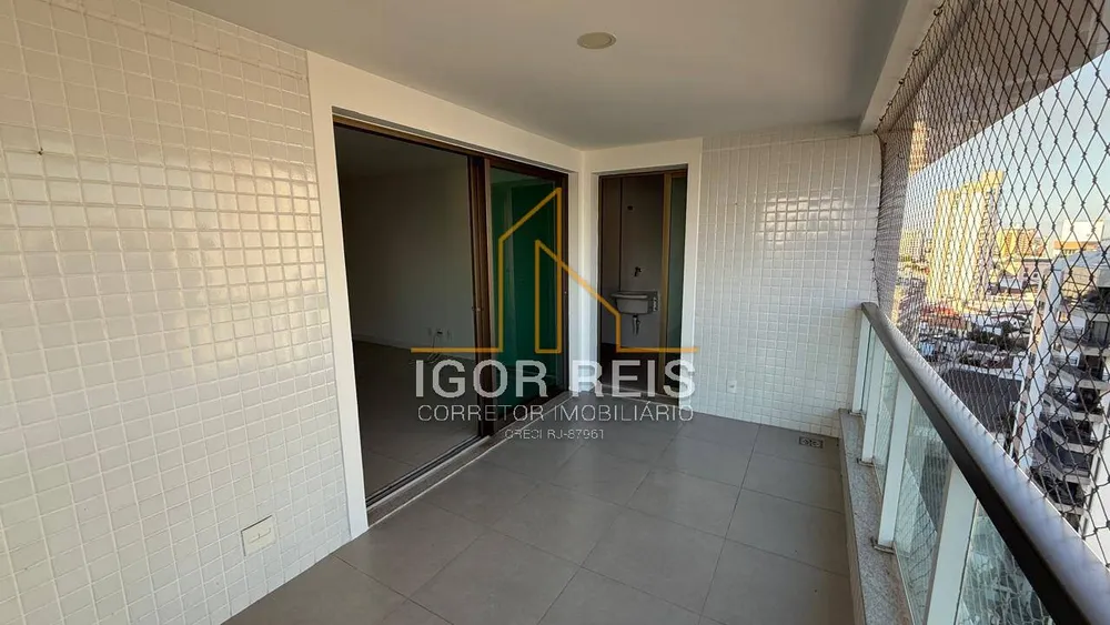 Apartamento, 3 quartos, 120 m² - Foto 5