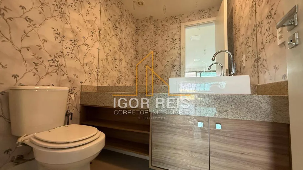 Apartamento, 3 quartos, 120 m² - Foto 4