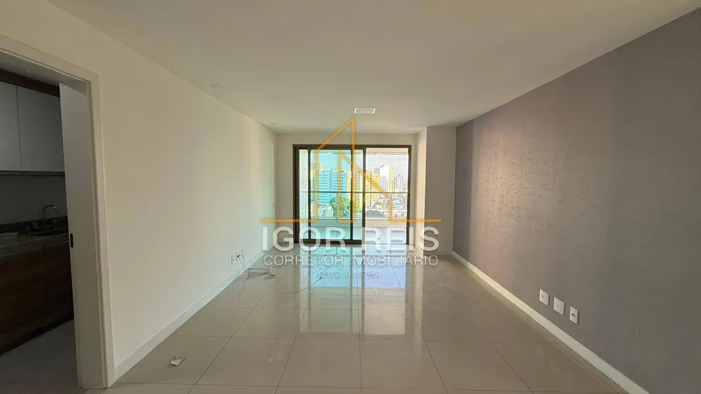 Apartamento, 3 quartos, 120 m² - Foto 2