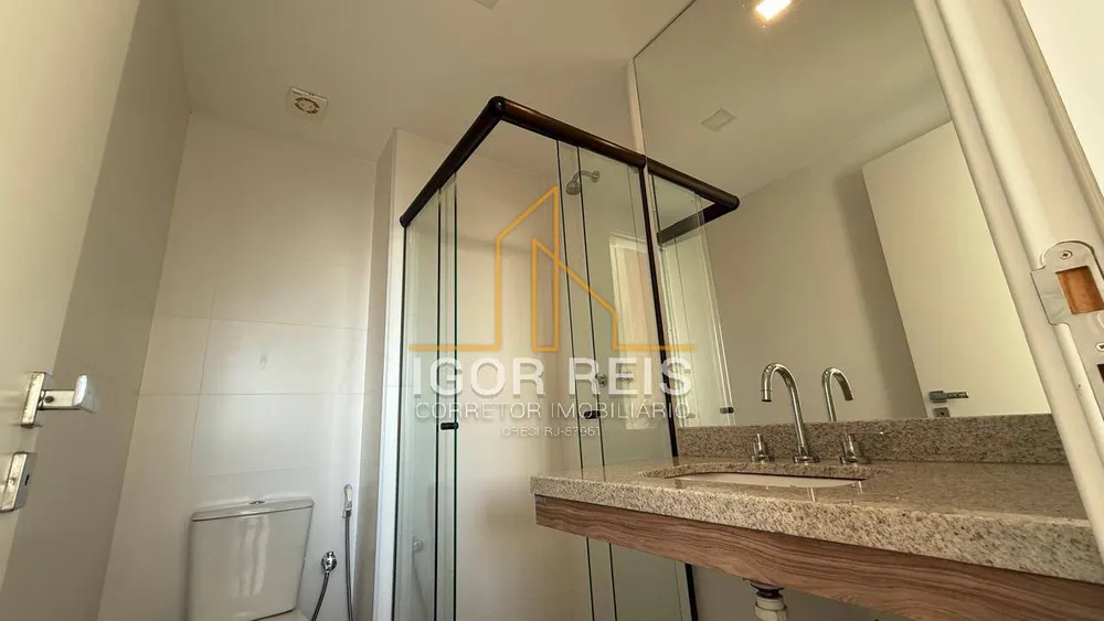 Apartamento, 3 quartos, 120 m² - Foto 13