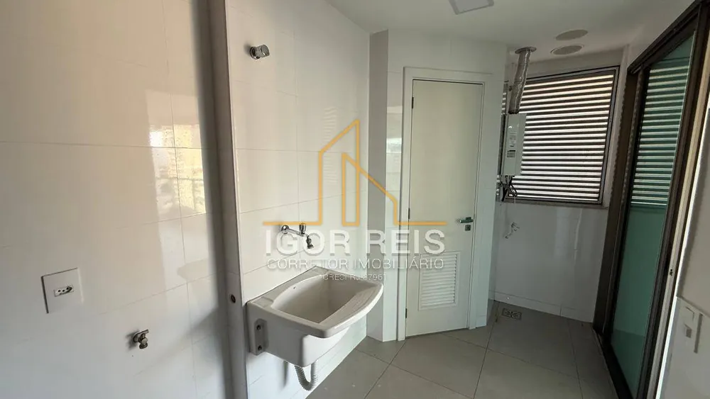 Apartamento, 3 quartos, 120 m² - Foto 14