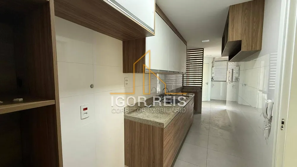 Apartamento, 3 quartos, 120 m² - Foto 7