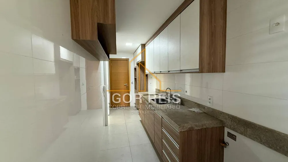 Apartamento, 3 quartos, 120 m² - Foto 6