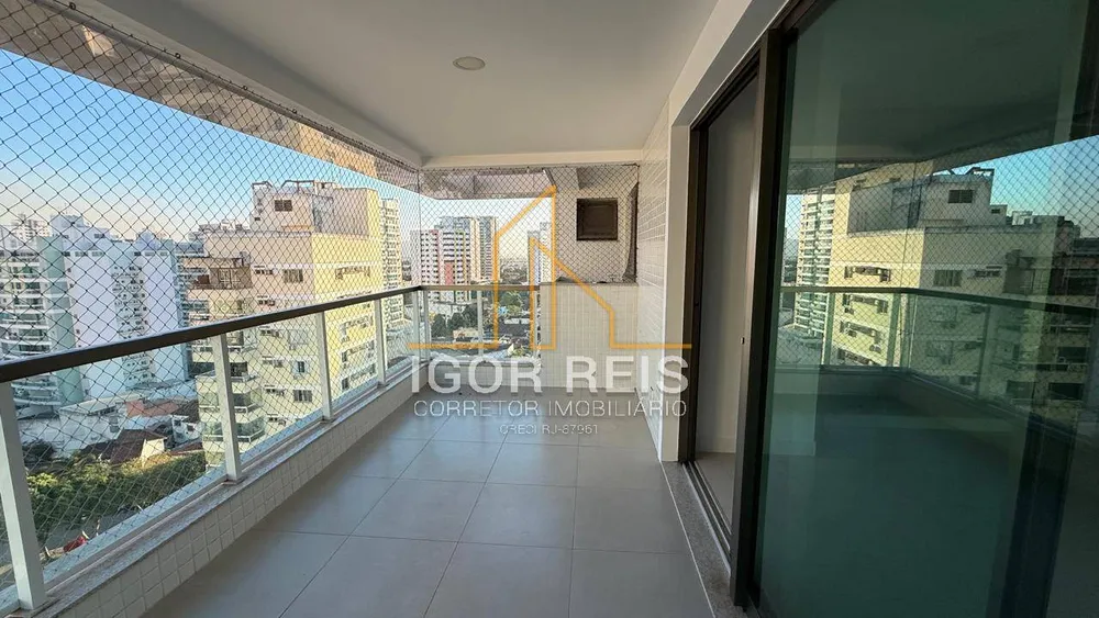 Apartamento, 3 quartos, 120 m² - Foto 1