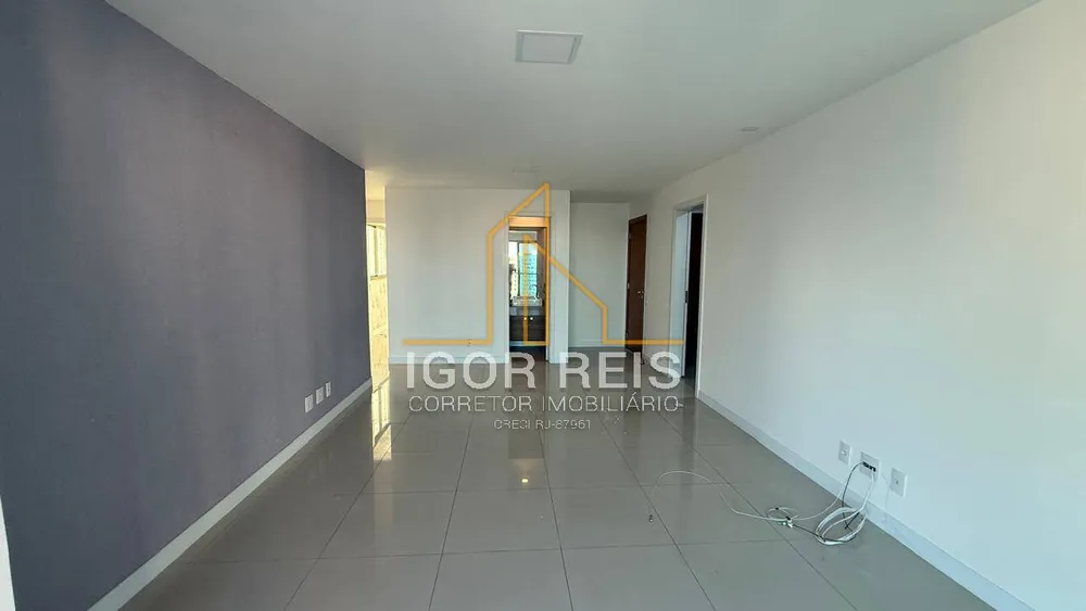 Apartamento, 3 quartos, 120 m² - Foto 3