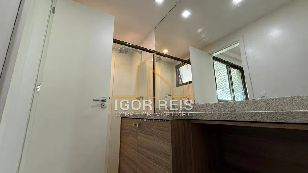 Apartamento, 3 quartos, 120 m² - Foto 9