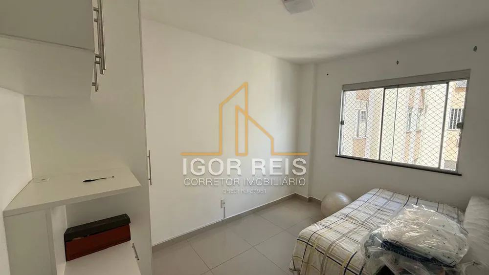 Apartamento, 2 quartos, 66 m² - Foto 9