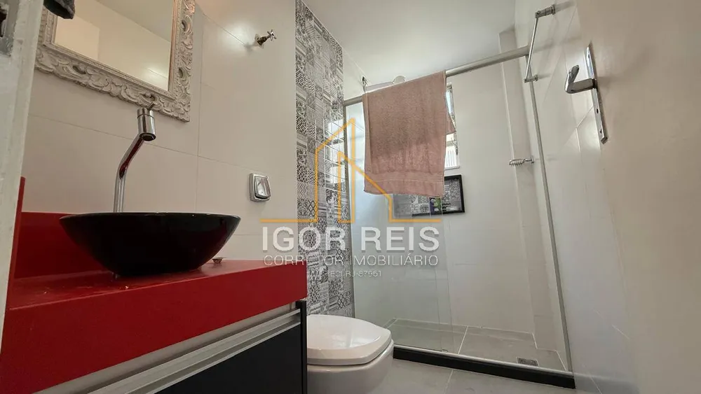 Apartamento, 2 quartos, 66 m² - Foto 7