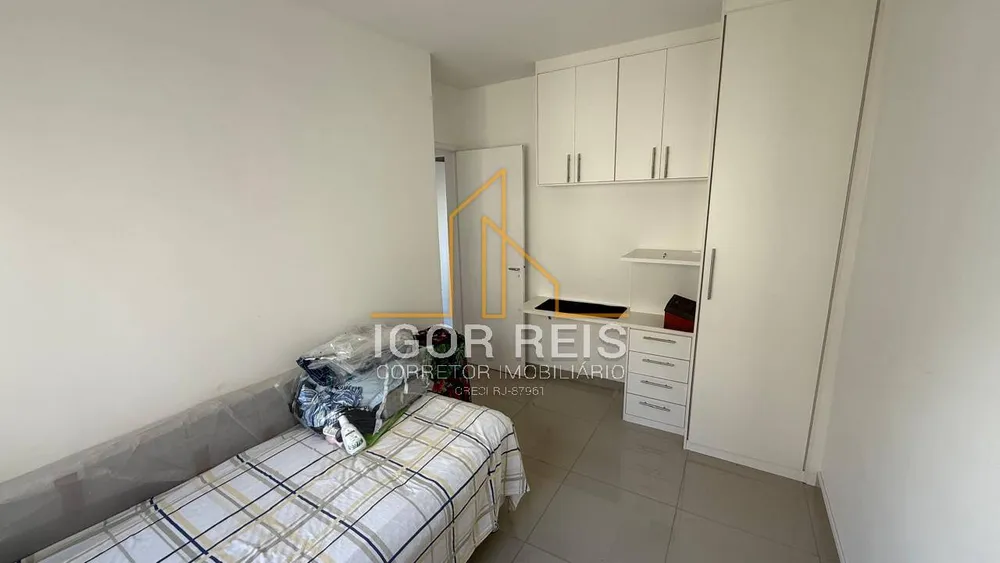 Apartamento, 2 quartos, 66 m² - Foto 8