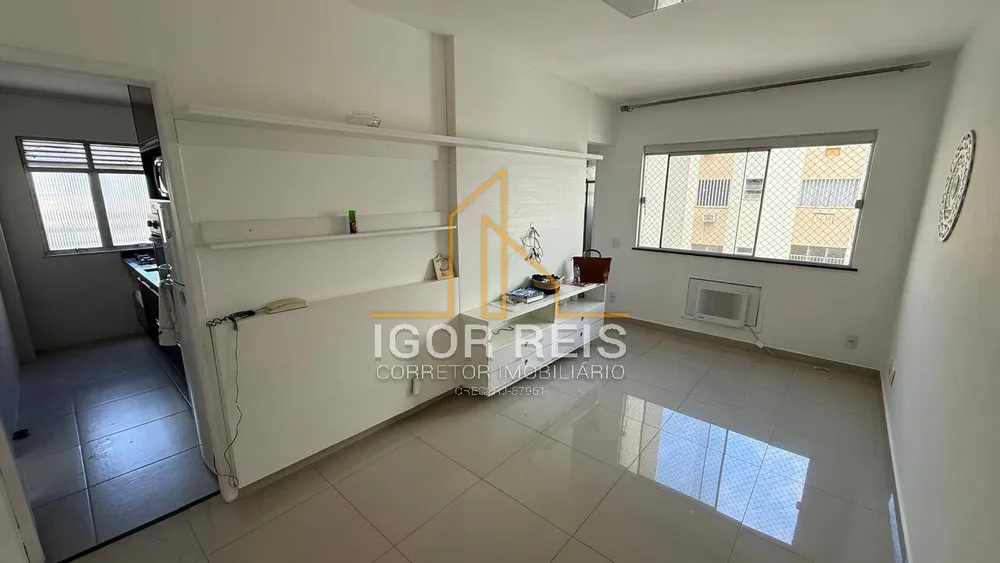 Apartamento, 2 quartos, 66 m² - Foto 3