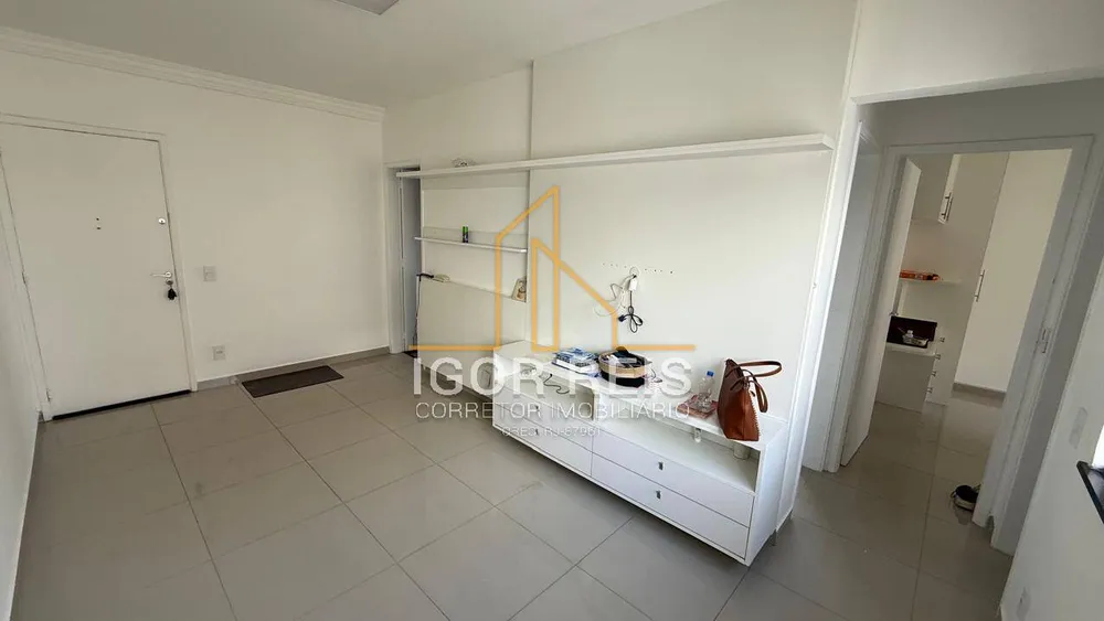 Apartamento, 2 quartos, 66 m² - Foto 2