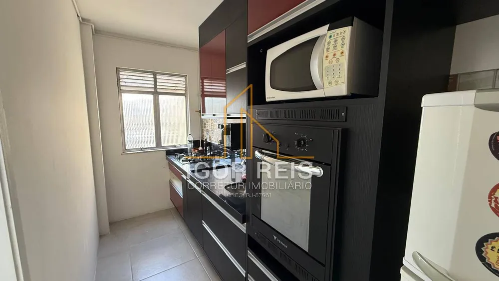 Apartamento, 2 quartos, 66 m² - Foto 1