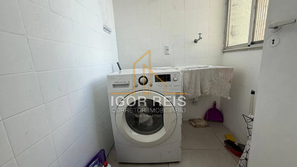 Apartamento, 2 quartos, 66 m² - Foto 10
