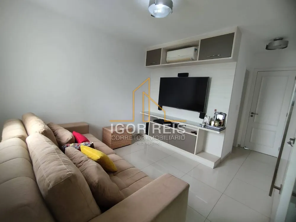 Apartamento, 3 quartos - Foto 10