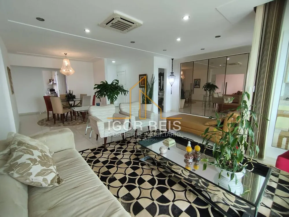 Apartamento, 3 quartos - Foto 1
