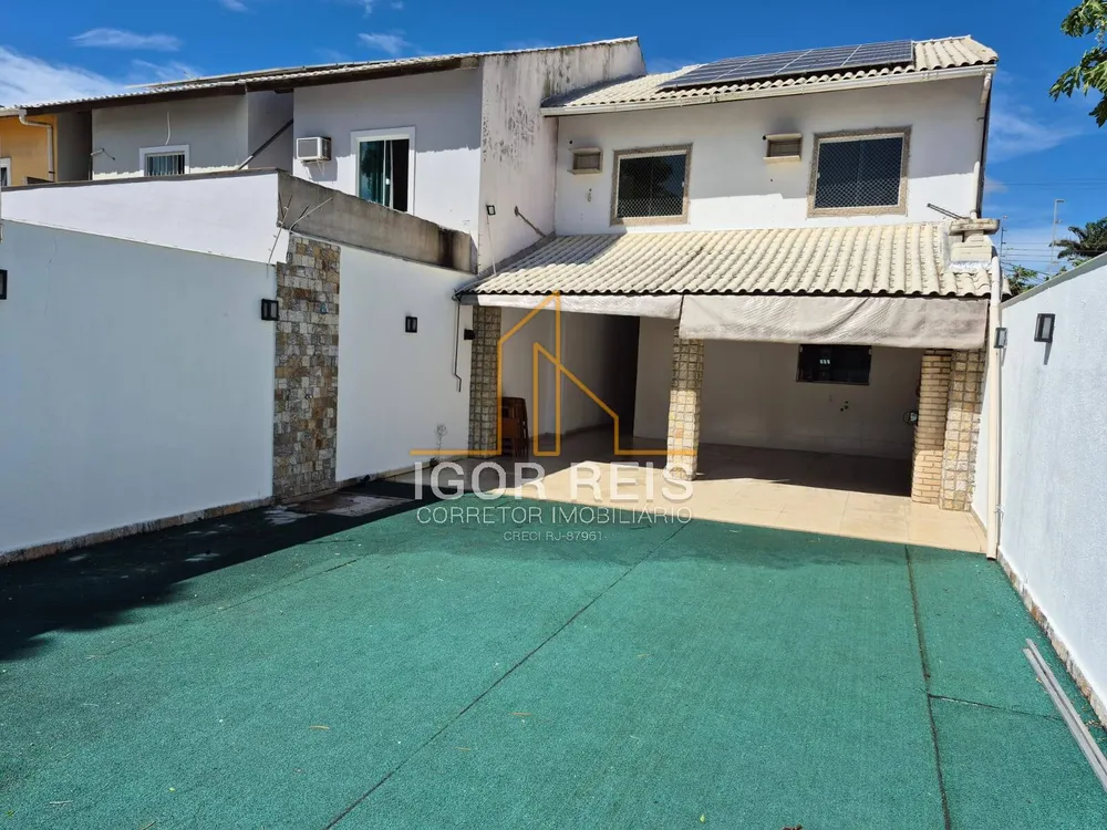 Casa, 3 quartos, 125 m² - Foto 25