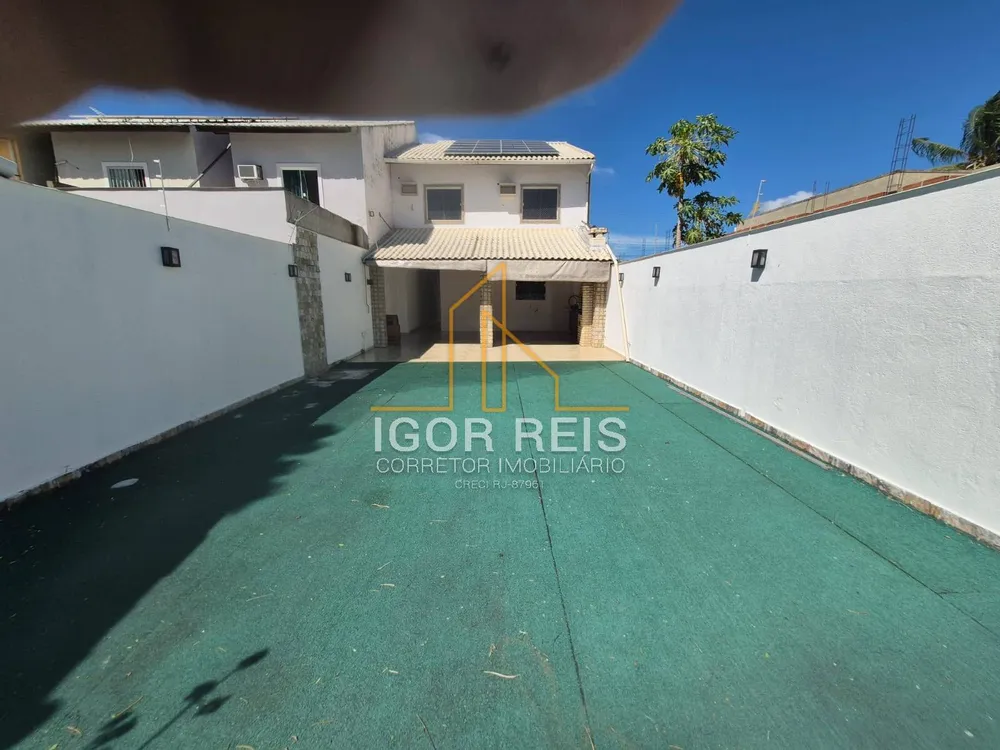 Casa, 3 quartos, 125 m² - Foto 12