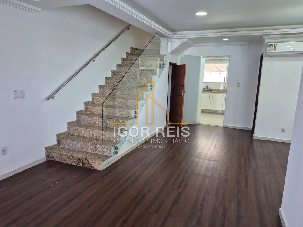 Casa, 3 quartos, 125 m² - Foto 4