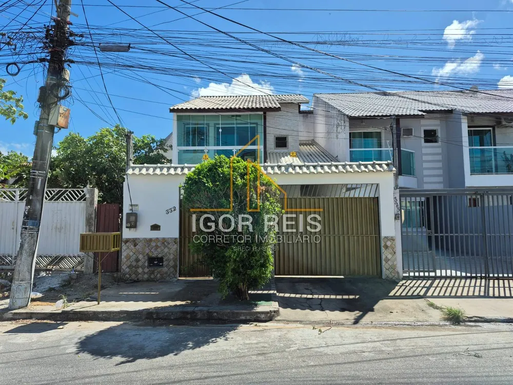 Casa, 3 quartos, 125 m² - Foto 28
