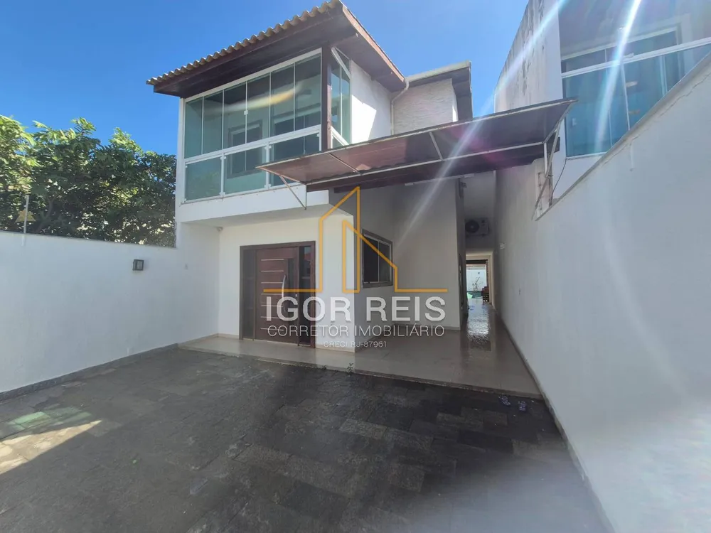 Casa, 3 quartos, 125 m² - Foto 2
