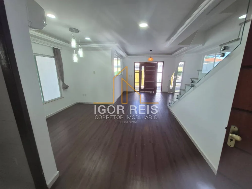 Casa, 3 quartos, 125 m² - Foto 6