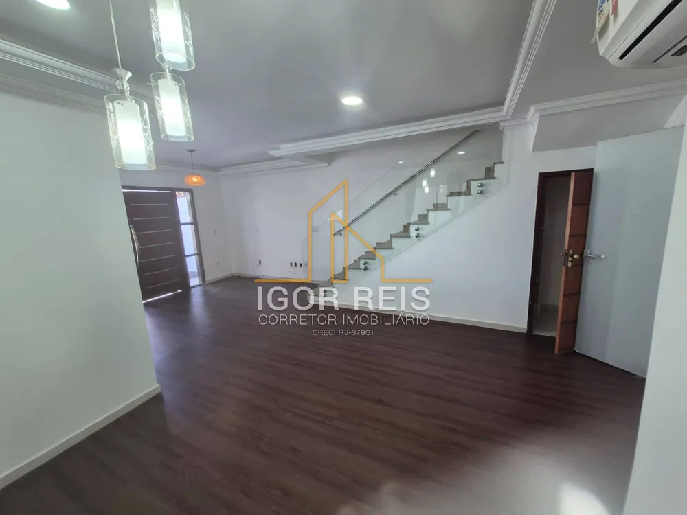 Casa, 3 quartos, 125 m² - Foto 7