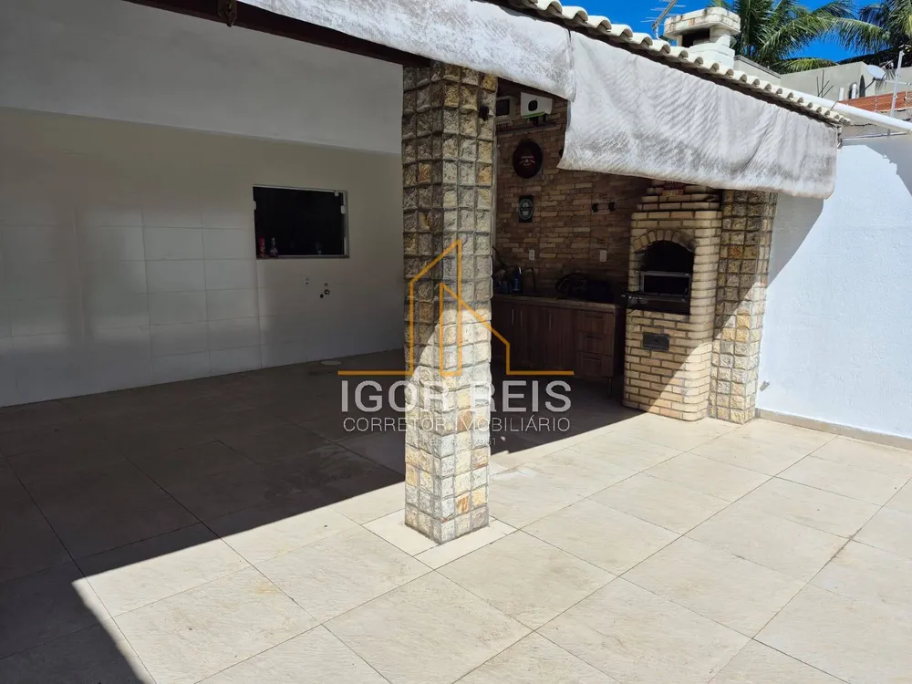 Casa, 3 quartos, 125 m² - Foto 11