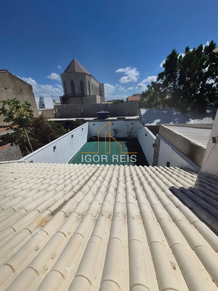 Casa, 3 quartos, 125 m² - Foto 14
