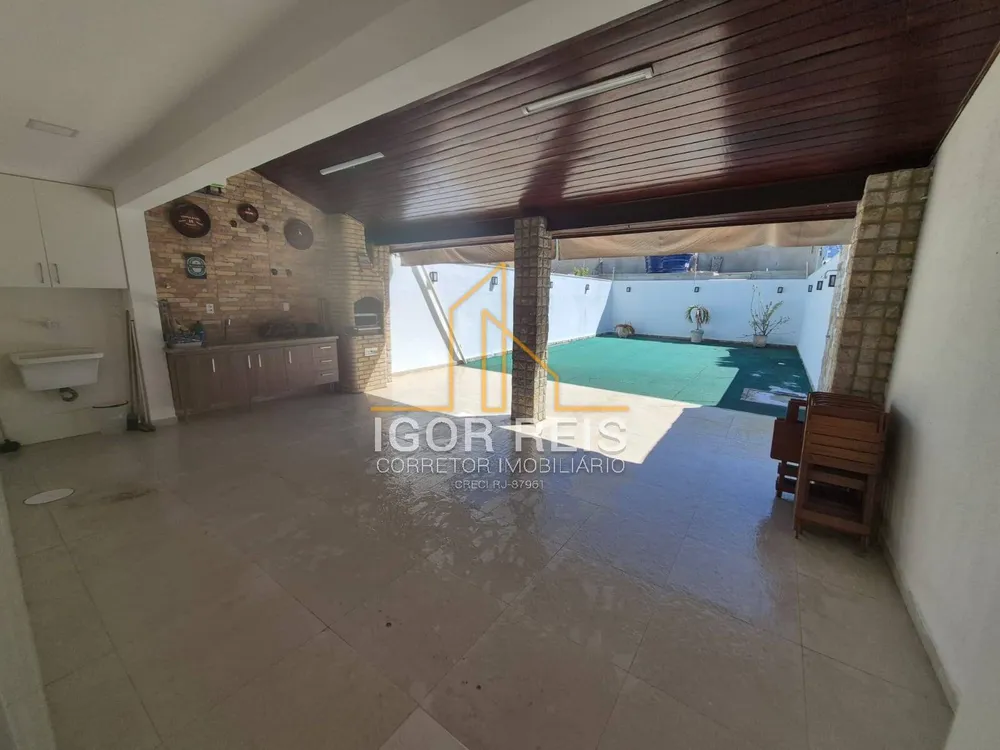 Casa, 3 quartos, 125 m² - Foto 27