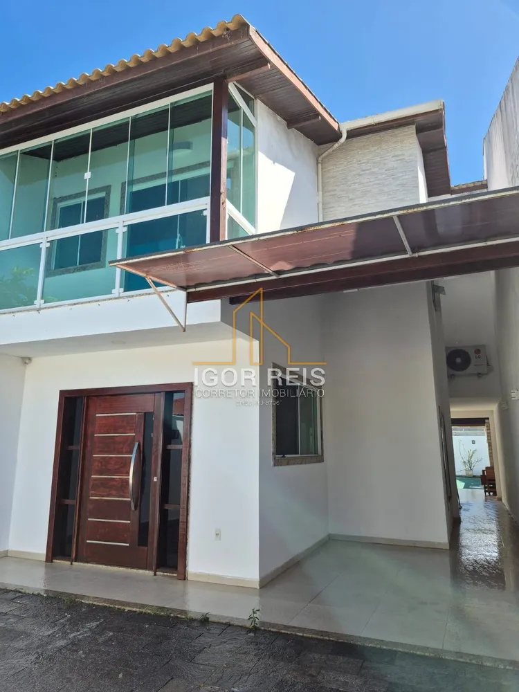 Casa, 3 quartos, 125 m² - Foto 9